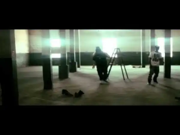 Video: SL Jones & DJ Burn One - M.D.M.A. (feat. Rittz & Ebony Love)